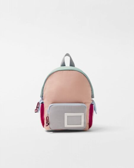 NyLon Backpack