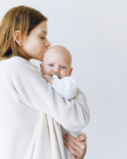 Infant First Aid and CPR